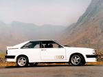Audi Coupe GT 1981 года
